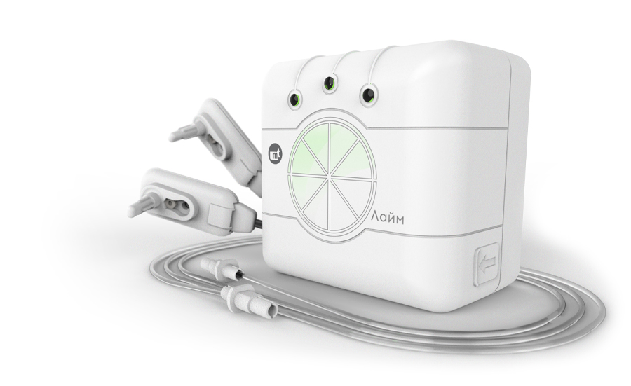 Дуговая защита Лайм