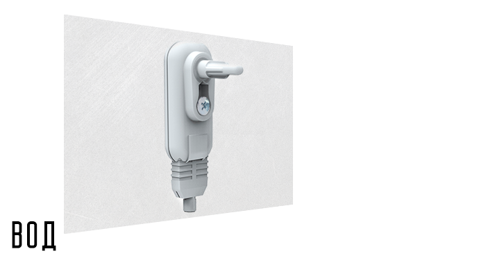 датчик дуговых замыканий