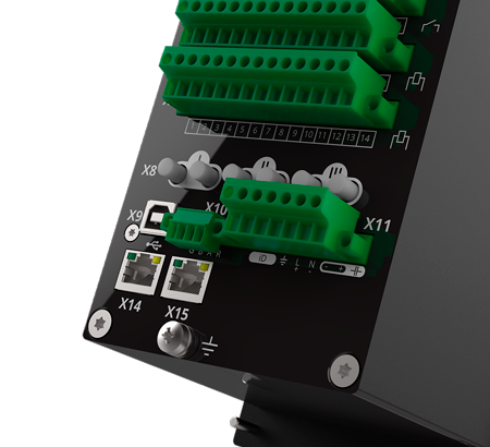 Определение присутствия человека