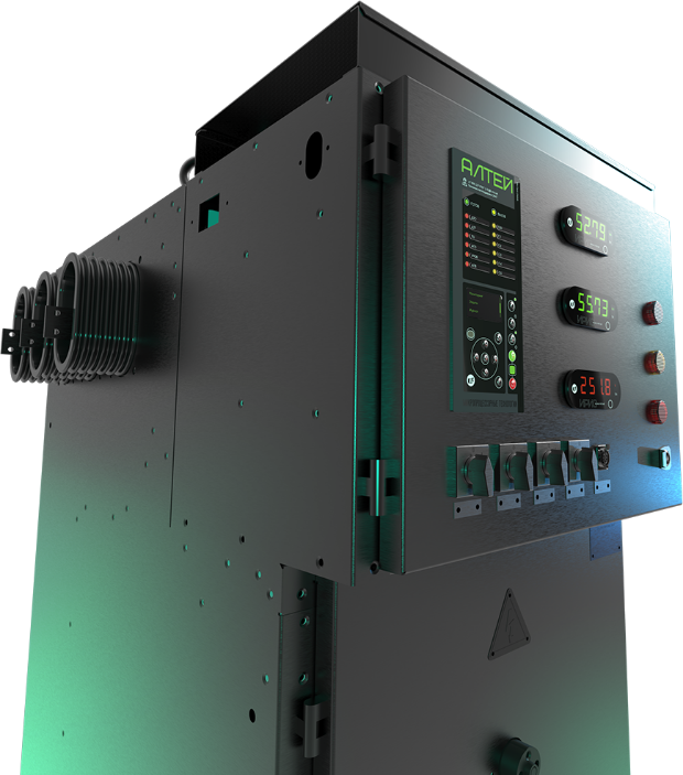 Область применения