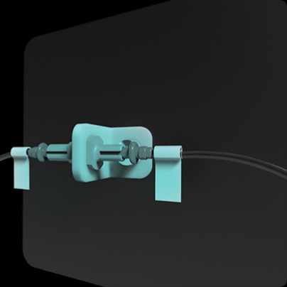 Лёгкая стыковка