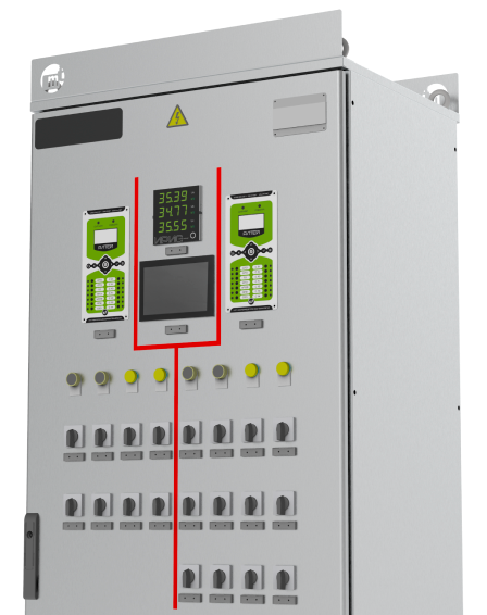 ШТ-МТ, ШРКТ-МТ