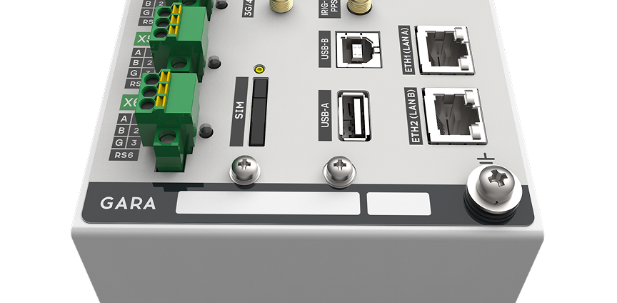 Передача преобразованных данных