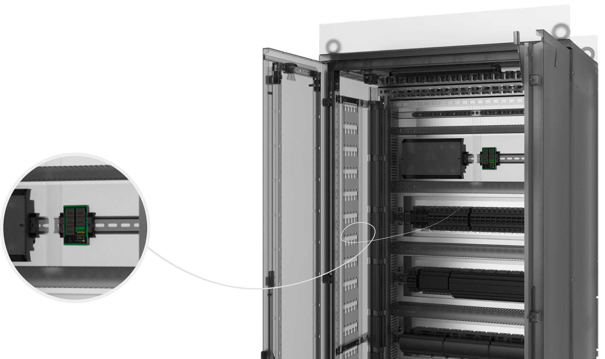 Применение