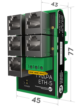 Применение