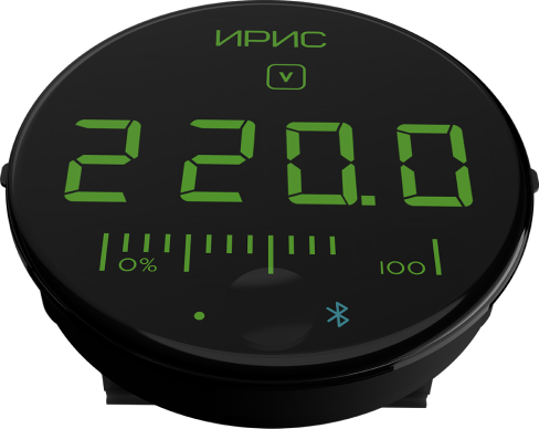 Ключевые особенности