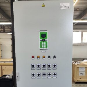 Шкаф дифференциальной защиты ошиновки ШЗО‑МТ 6–220 кВ