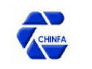 CHINFA Electronics Ind. Co.