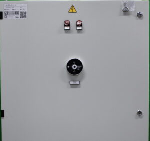 Шкафы автоматизированных систем управления и передачи данных ШУЭПД-МТ