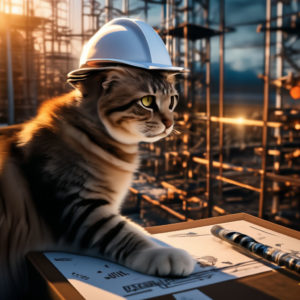 Проект под ключ: Предпроектное обследование