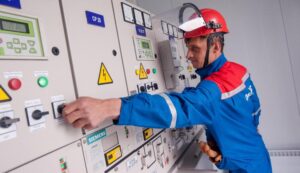 Этапы развития релейной защиты