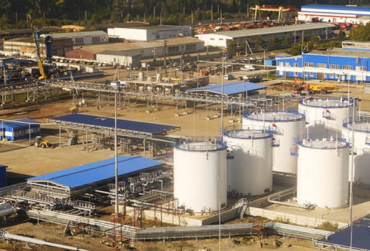 РП №1 — Новосибирск