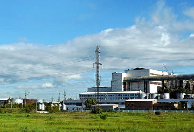 Абаканская ТЭЦ