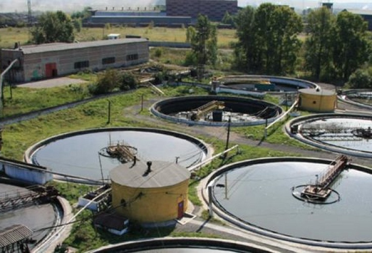 Распределительный пункт 6 кВ — Новокузнецк